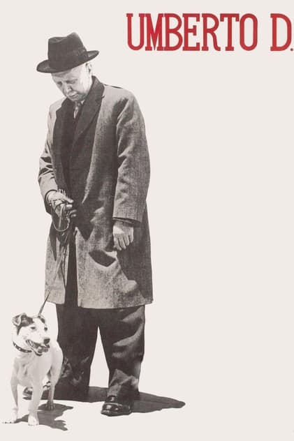 Umberto D. Umberto D.