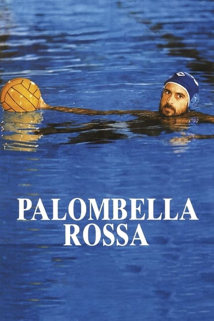 Palombella rossa Palombella rossa