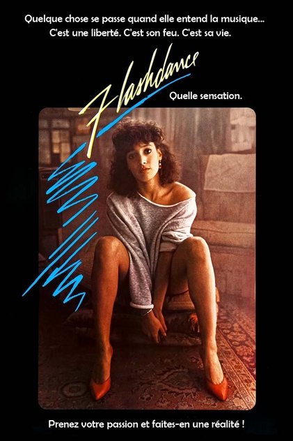 Flashdance Flashdance