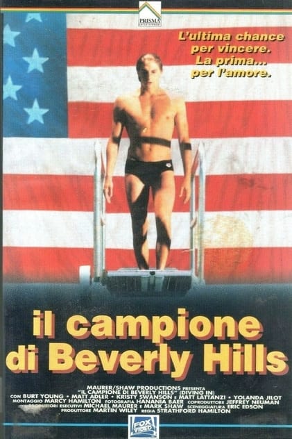 Il campione di Beverly Hills