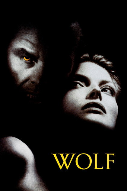 Wolf Wolf