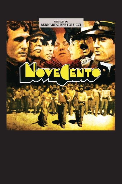 Novecento Novecento