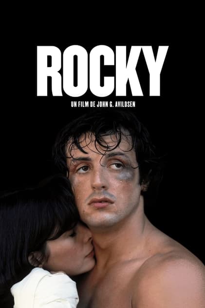Rocky Rocky