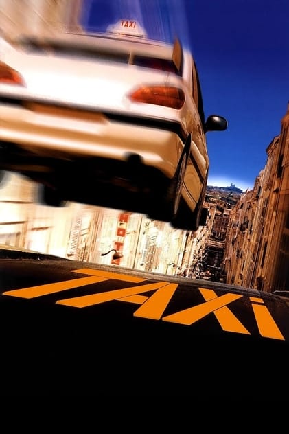 Taxi Taxi