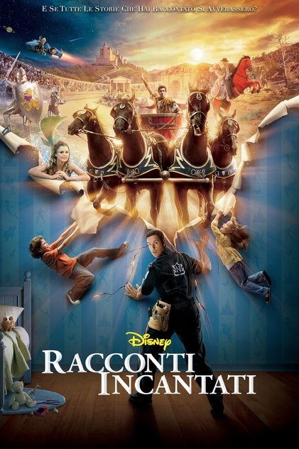 Racconti incantati Racconti incantati