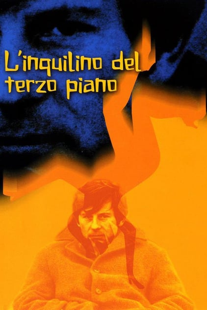 L'inquilino del terzo piano L'inquilino del terzo piano
