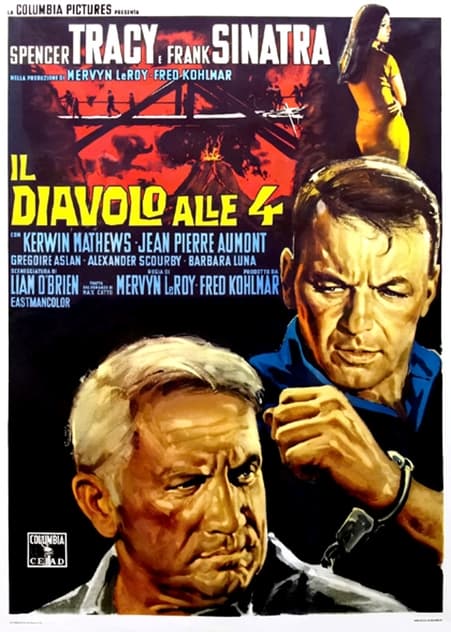 Il diavolo alle 4 Il diavolo alle 4