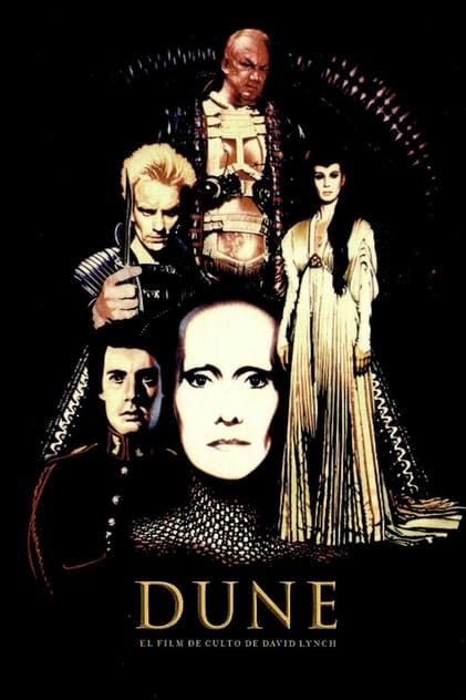 Dune Dune