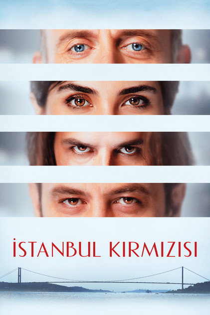 Rosso Istanbul Rosso Istanbul