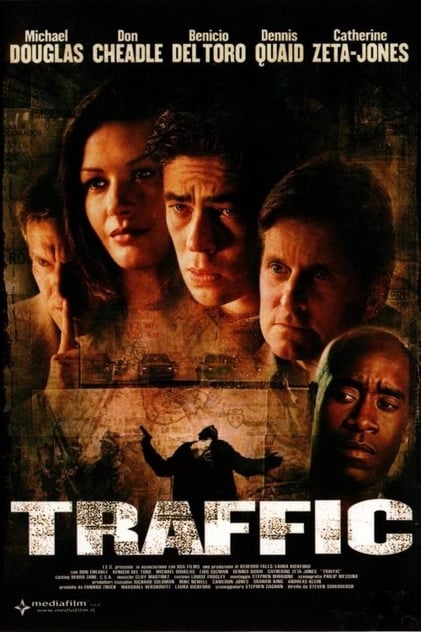 Traffic | Filmaboutit.com