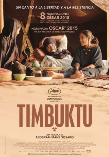 Timbuktu Timbuktu