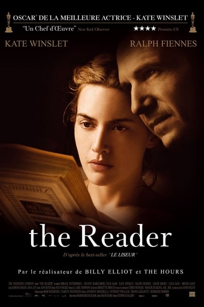 The Reader The Reader