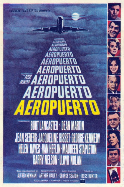 Aeropuerto Aeropuerto