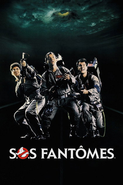 S.O.S. Fantômes S.O.S. Fantômes