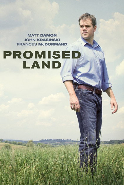 Promised Land Promised Land