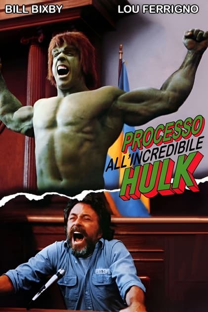 Processo all'incredibile Hulk