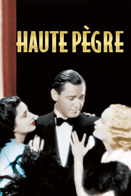 Haute Pègre Haute Pègre