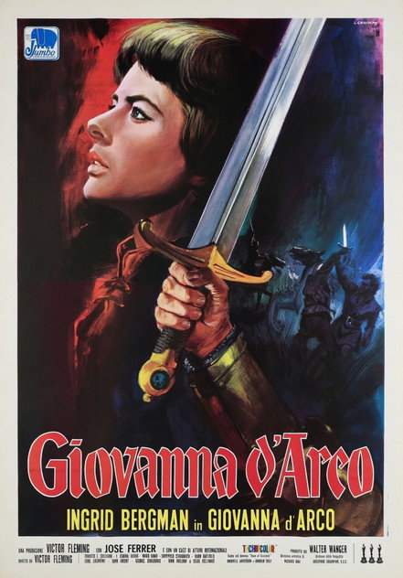 Giovanna d'Arco