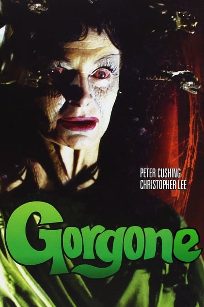 Gorgone, Déesse de la terreur