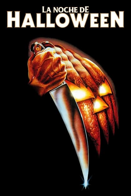 La noche de Halloween La noche de Halloween