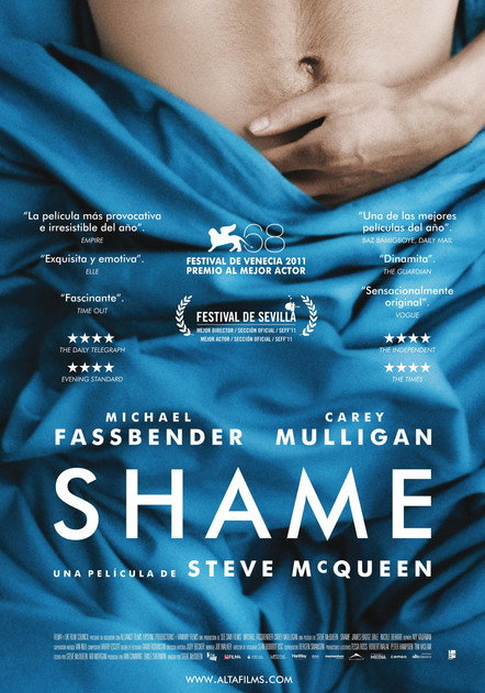 Shame Shame