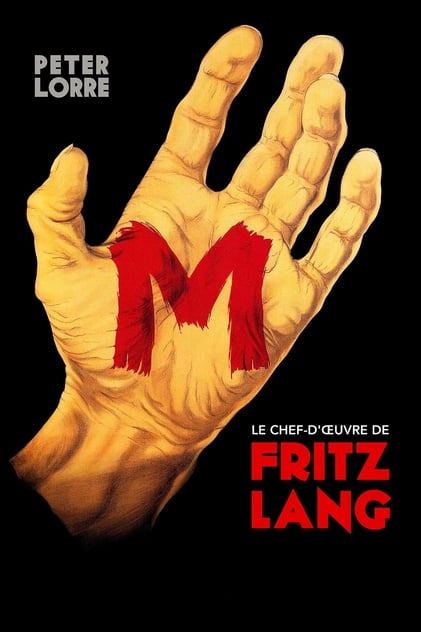 M le maudit M le maudit