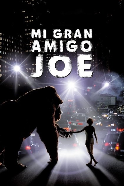 Mi gran amigo Joe Mi gran amigo Joe