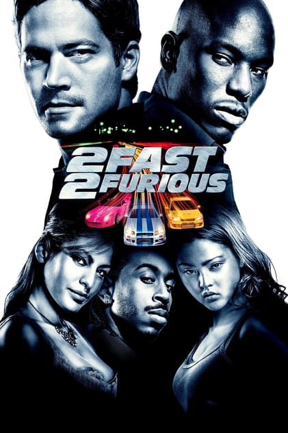 2 Fast 2 Furious 2 Fast 2 Furious