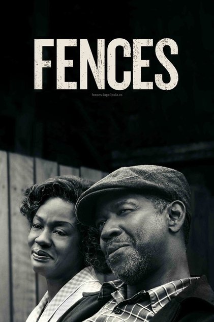 Fences Fences
