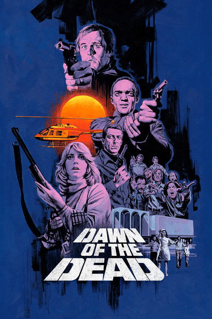 Dawn of the Dead Dawn of the Dead
