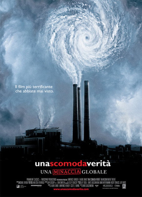 Una scomoda verità Una scomoda verità