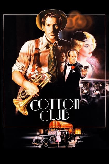 Cotton Club Cotton Club