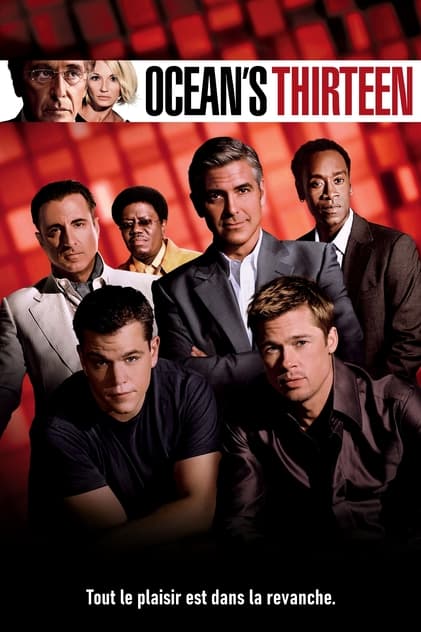 Ocean's 13 Ocean's 13