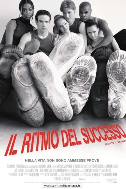 Il ritmo del successo Il ritmo del successo