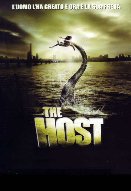 The Host The Host