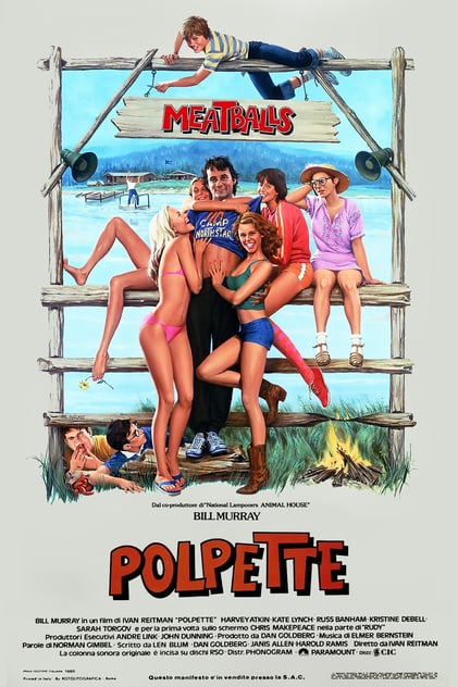 Polpette Polpette