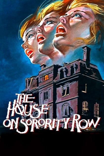 The House on Sorority Row