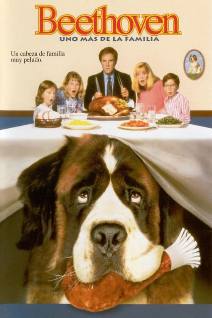 Beethoven: Uno más de la familia Beethoven: Uno más de la familia