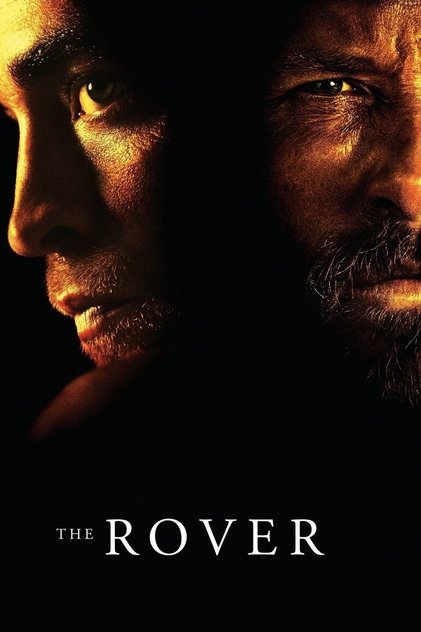 The Rover The Rover