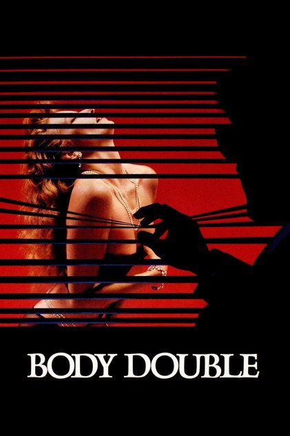 Body Double Body Double