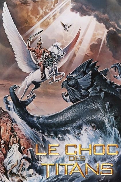 Le Choc des Titans Le Choc des Titans