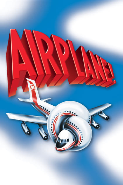 Airplane! Airplane!