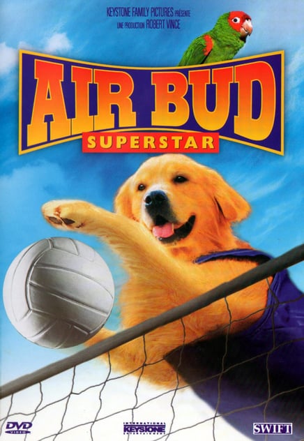 Air Bud 5 - Superstar