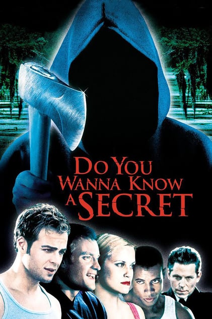 Vuoi sapere un segreto?