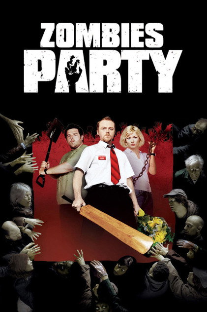 Zombies Party Zombies Party