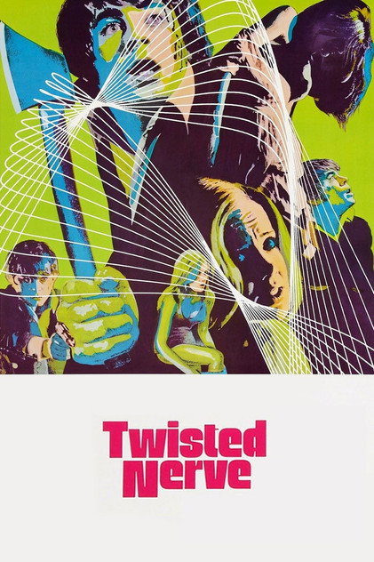 Twisted Nerve Twisted Nerve