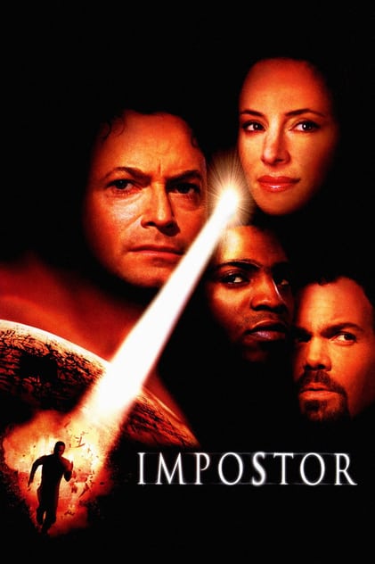 Impostor Impostor