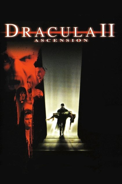 Dracula 2 - Ascension Dracula 2 - Ascension