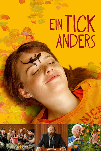 Ein Tick anders Ein Tick anders