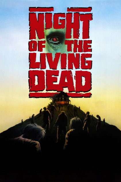 Night of the Living Dead Night of the Living Dead